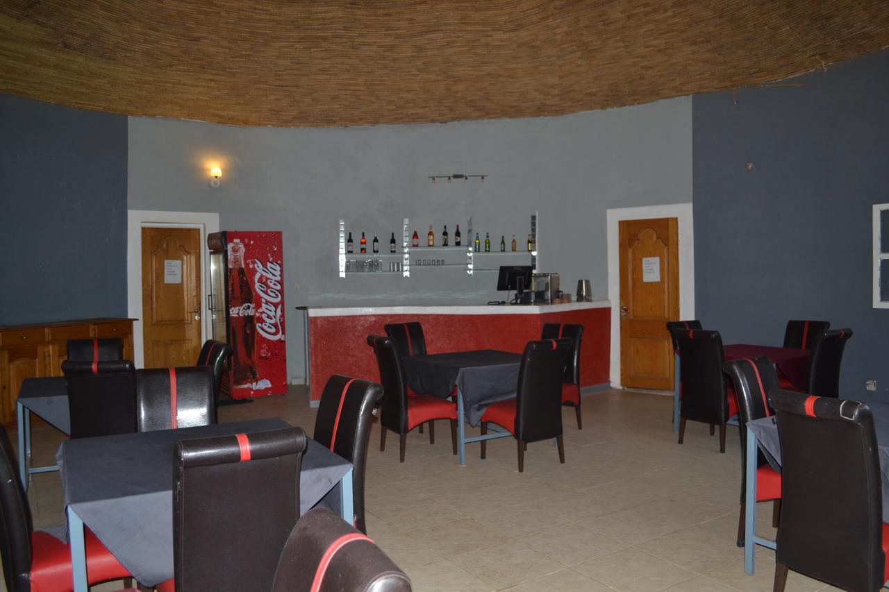 Melia Hotel Saly Portudal Zewnętrze zdjęcie