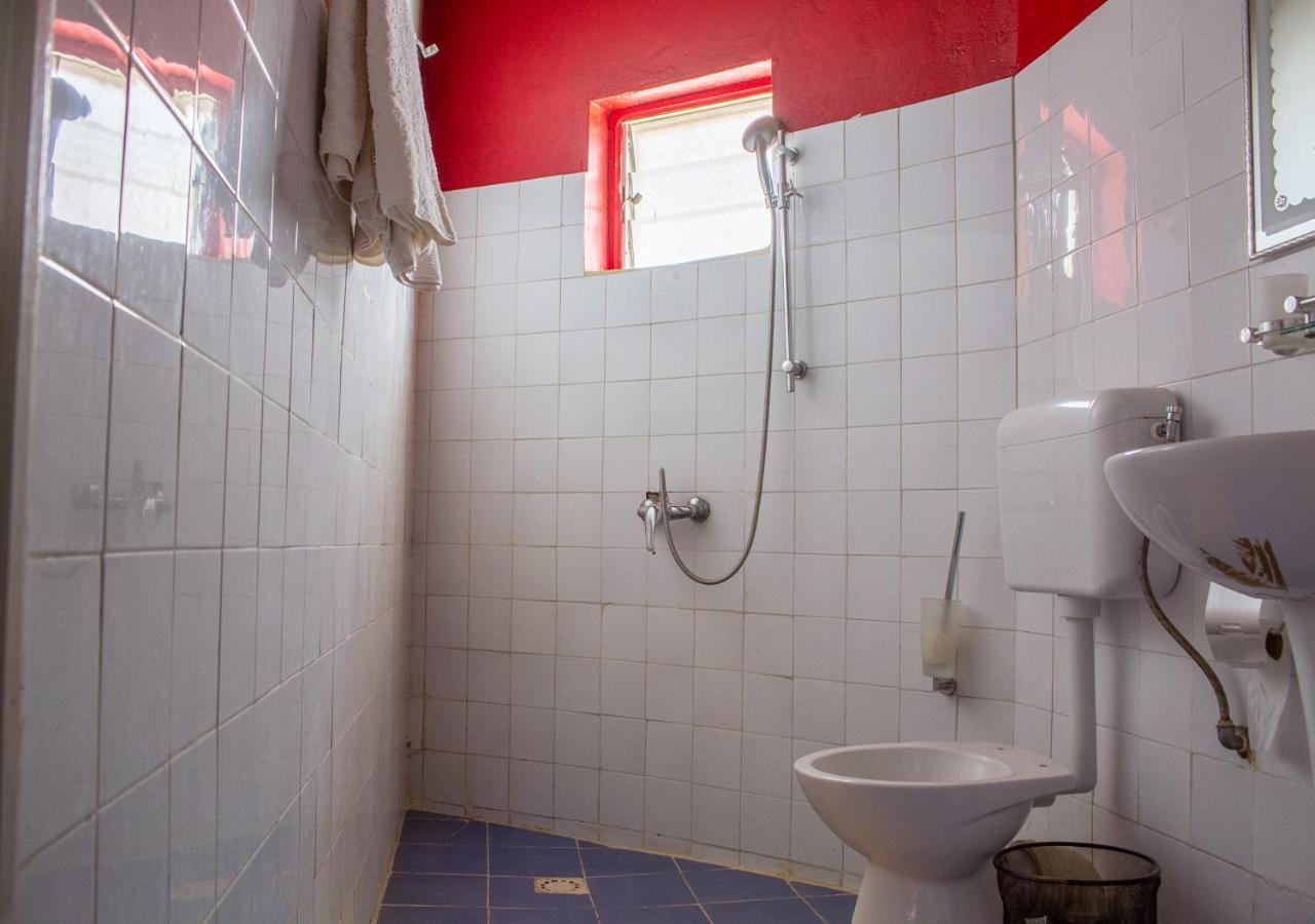 Melia Hotel Saly Portudal Zewnętrze zdjęcie