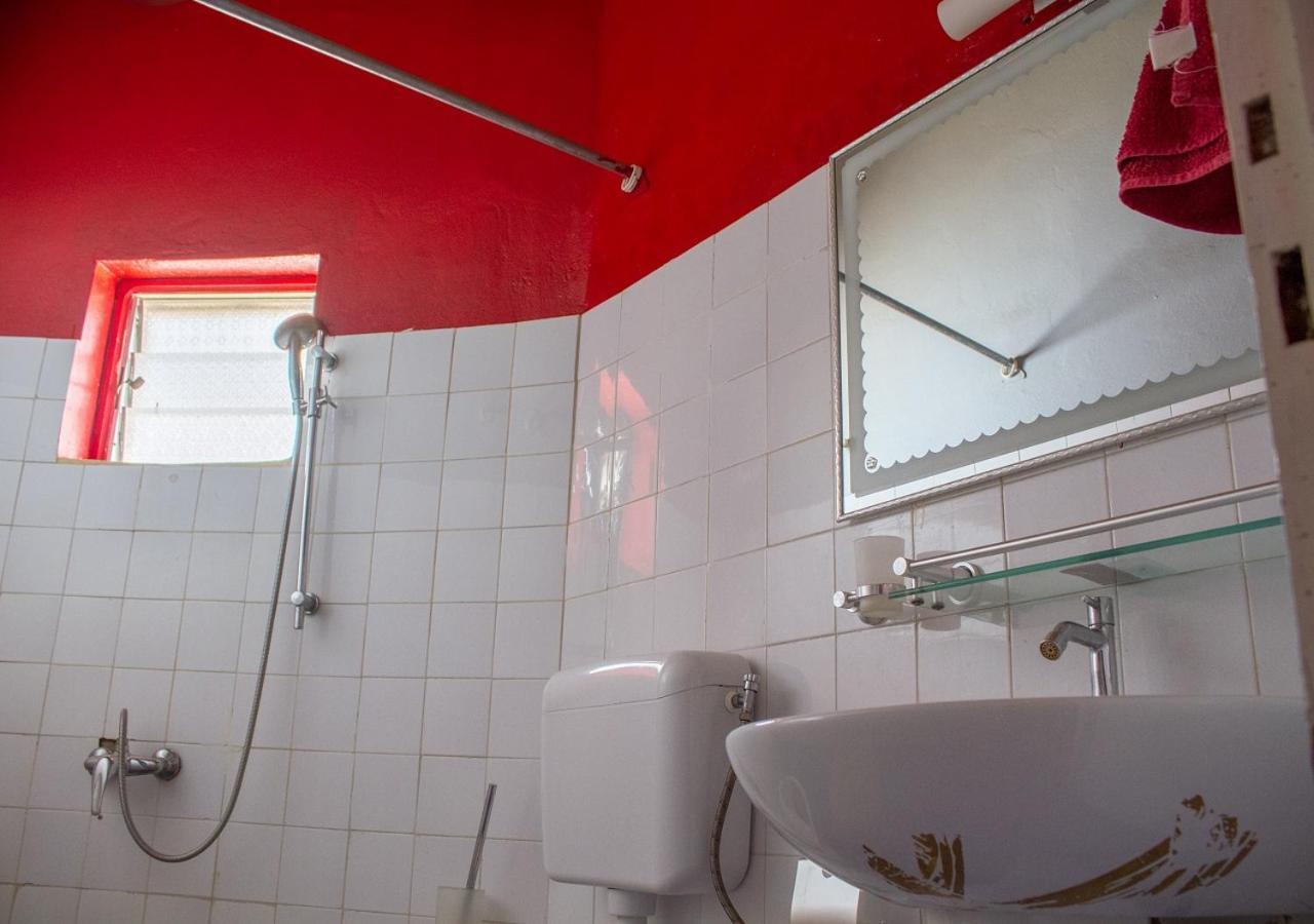 Melia Hotel Saly Portudal Zewnętrze zdjęcie