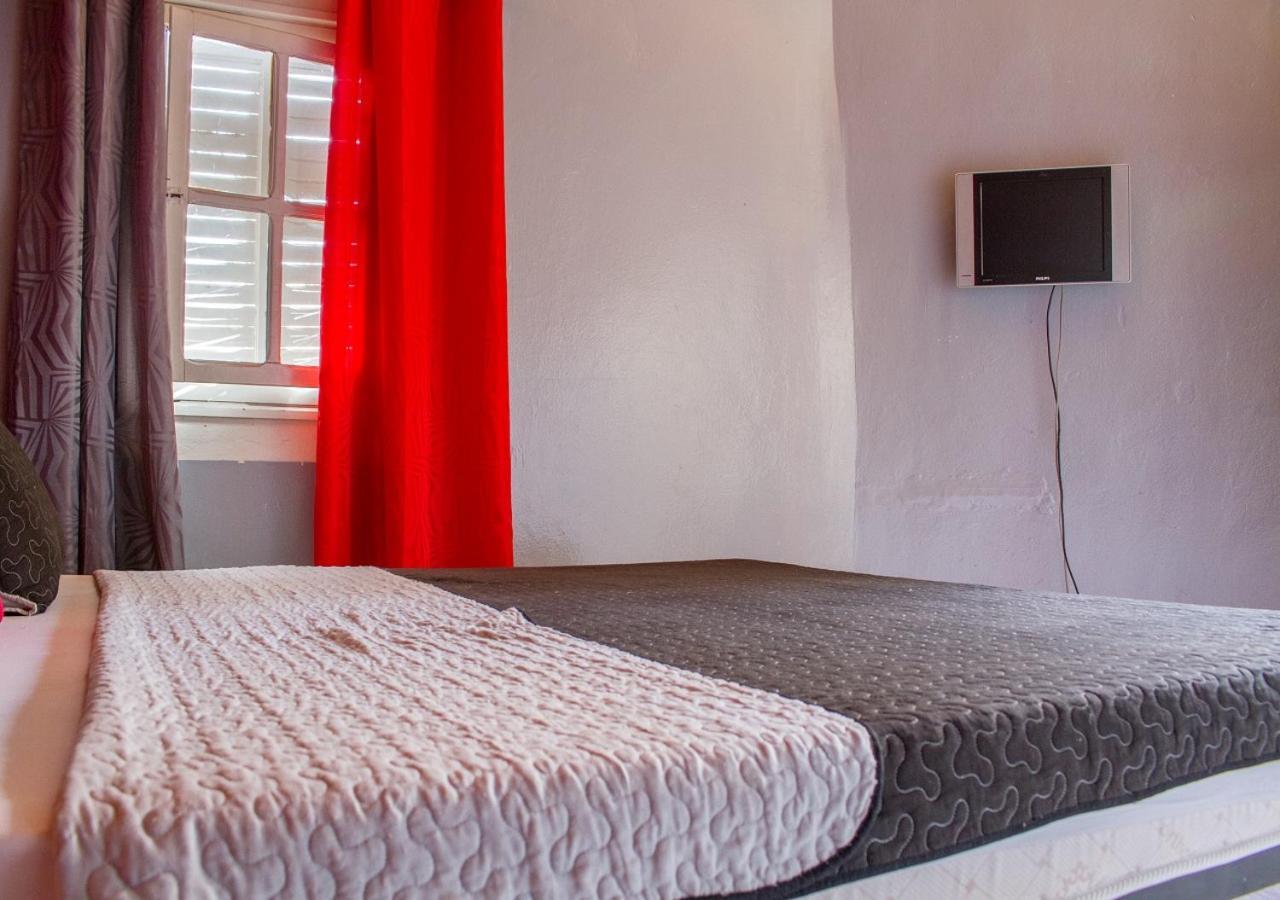 Melia Hotel Saly Portudal Zewnętrze zdjęcie