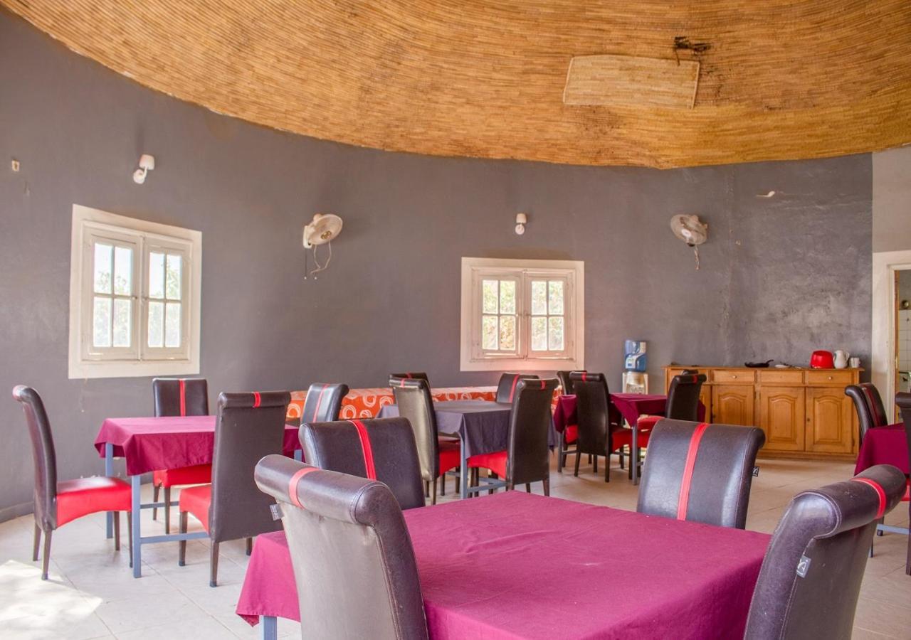 Melia Hotel Saly Portudal Zewnętrze zdjęcie