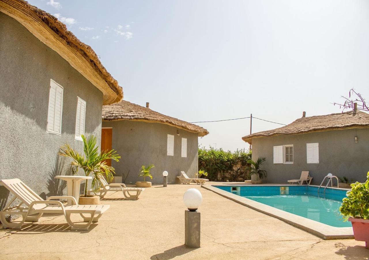 Melia Hotel Saly Portudal Zewnętrze zdjęcie